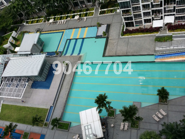 Grandeur 8 (D20), Condominium #13978242